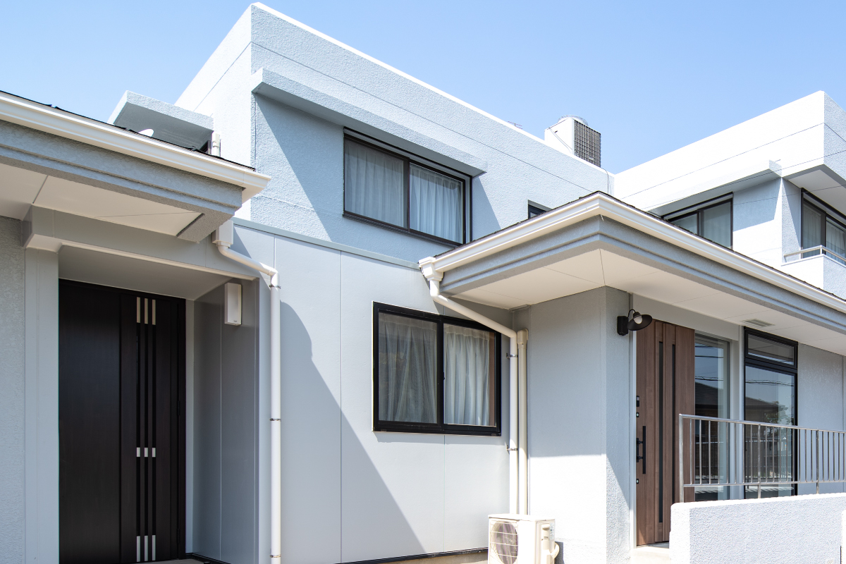 性能向上リノベーションメニュー