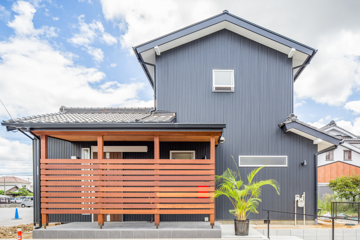 性能向上リノベーションメニュー