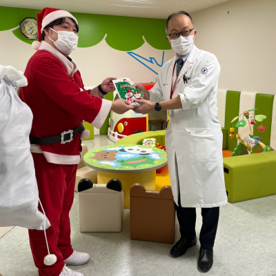 藤田医科大学病院2