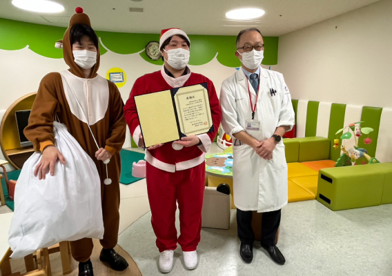 藤田医科大学病院3