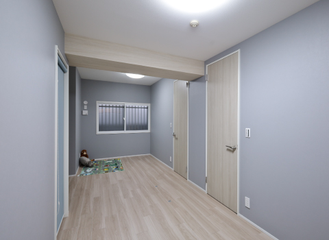 家族の繋がり、成長と変化への対応