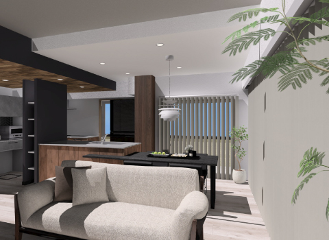 家族の繋がり、成長と変化への対応